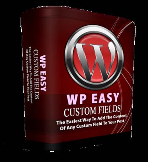 Product picture *** WP Easy Custom Fields Plugin**